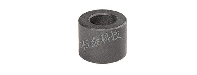 石墨管如何檢查損壞？