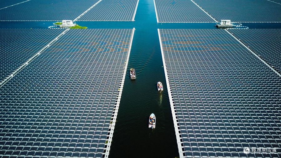 為什么光伏發(fā)電遲早要取代煤炭發(fā)電？