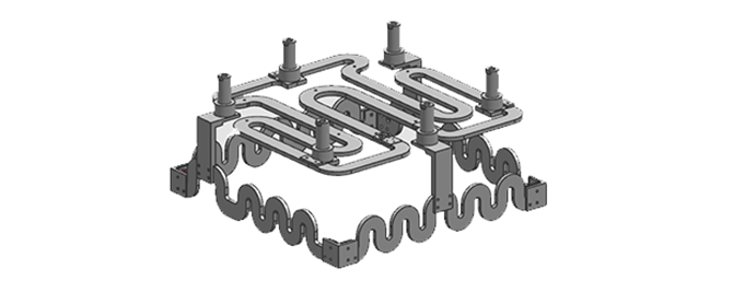 石墨制品在半導(dǎo)體、光伏產(chǎn)業(yè)領(lǐng)域的應(yīng)用